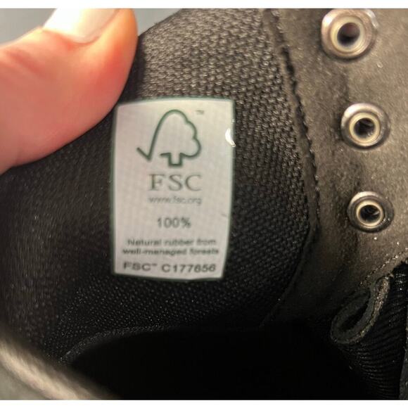 NWT Hunter Womens Discoverer Mid Lace-UP Leather Heel Boot - Picture 8 of 14